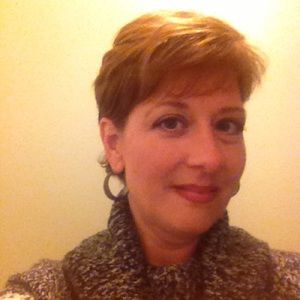 Meet your Posher, Carol